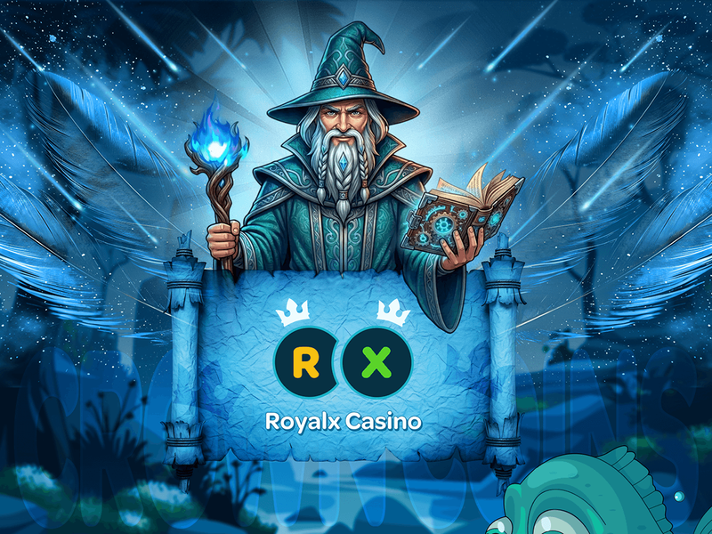 Casino Project UI Plarform