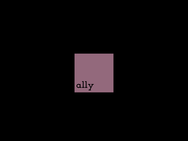 a11y logo