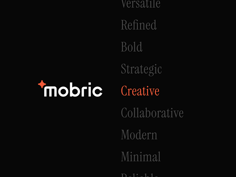 Mobric Studio