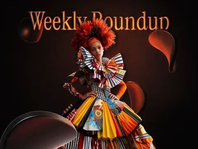 ✨Muzli Weekly Roundup - August 4, 2024