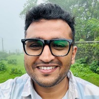 Rakesh Nakrani