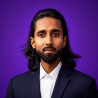 Zubair Akhter