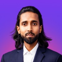 Zubair Akhter
