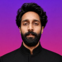 Zubair Akhter