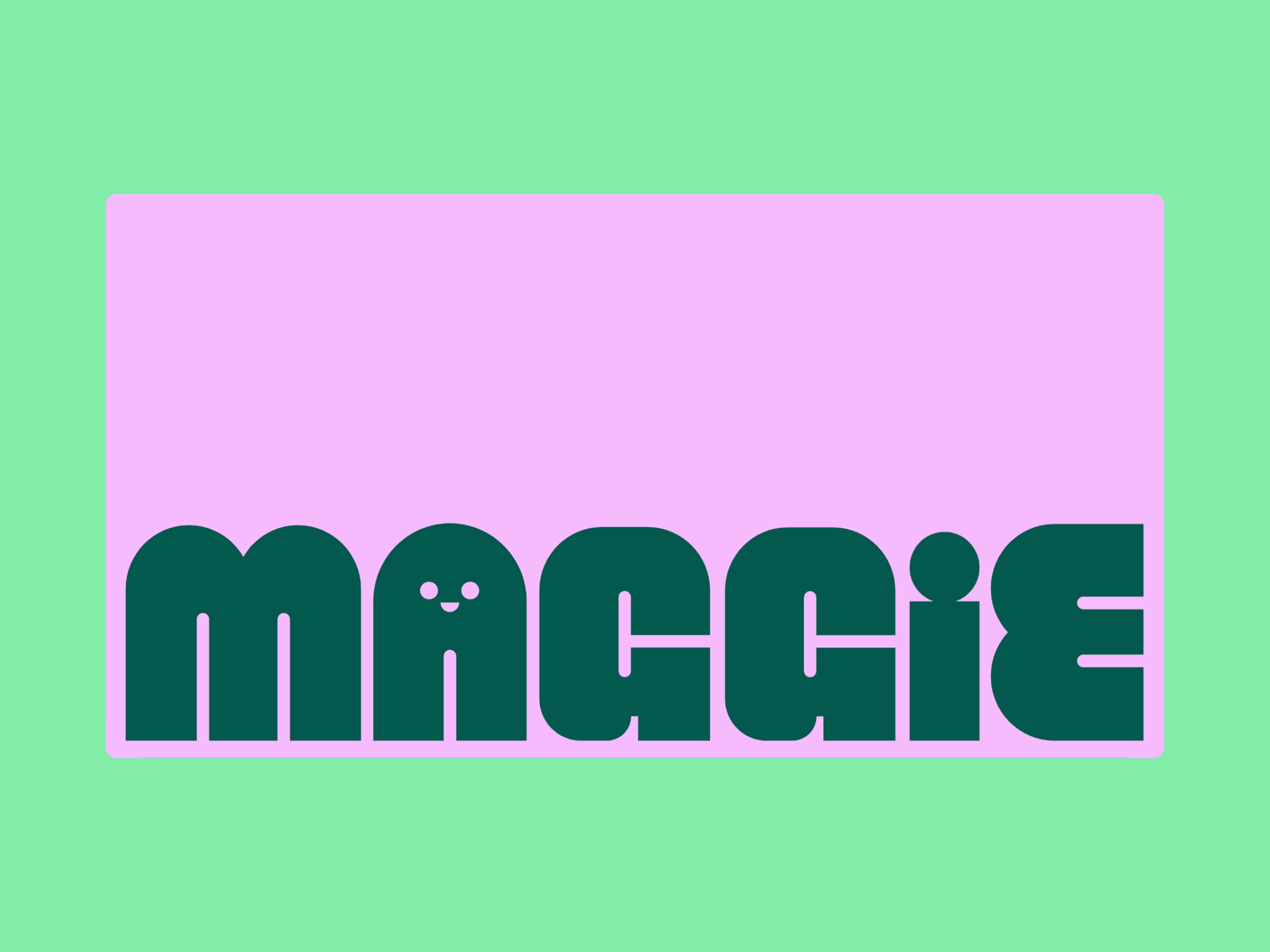 Maggie App Image 3
