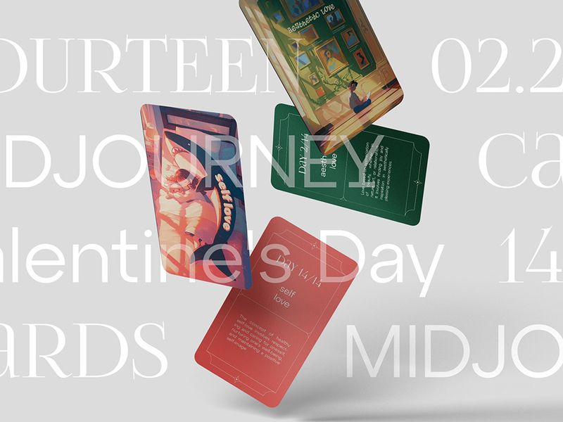Valentine's Day Cards
