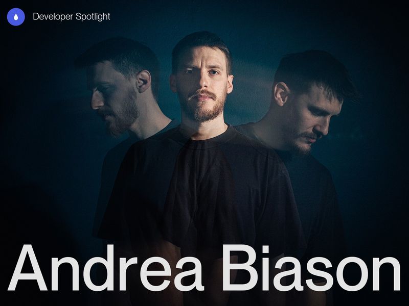Developer Spotlight: Andrea Biason | Codrops