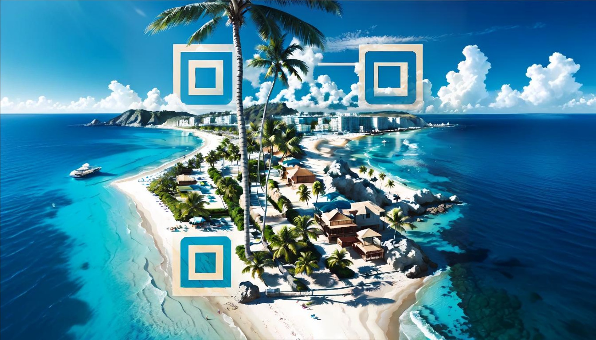 AI QR Codes: Innovative Solution Image 2