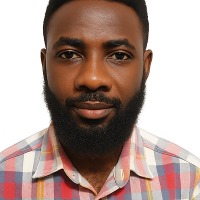 Ambrose Audu