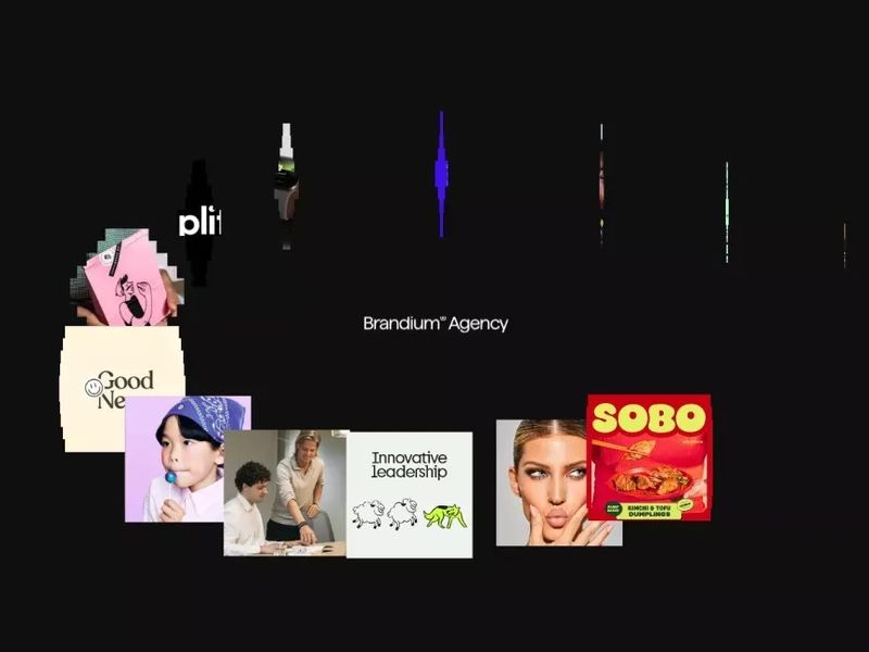 Brandium® Agency | Creative Branding Agency and Design based in Amsterdam