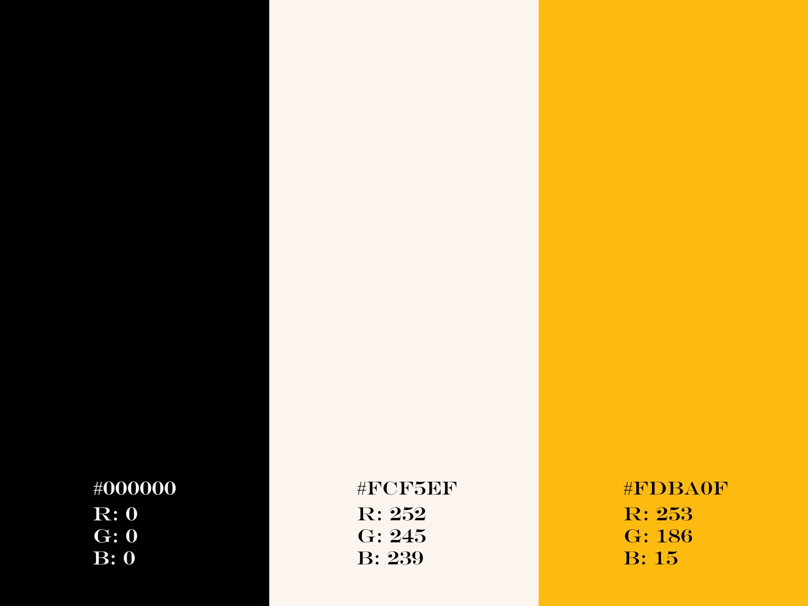 Visual Identity for Irnclad Beard Co. Image 1