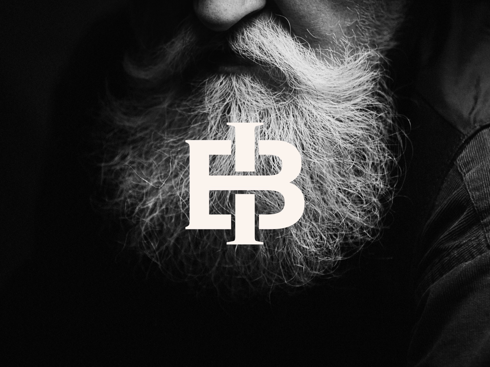 Visual Identity for Irnclad Beard Co. Image 5