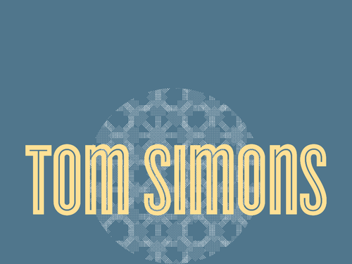 Home | Tom Simons