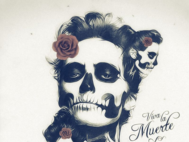 Viva la Muerte