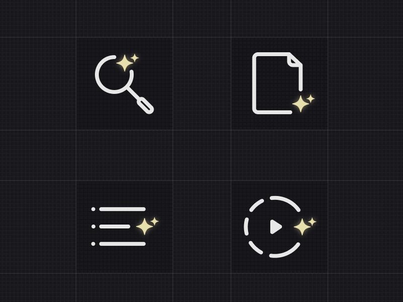 AI Icons