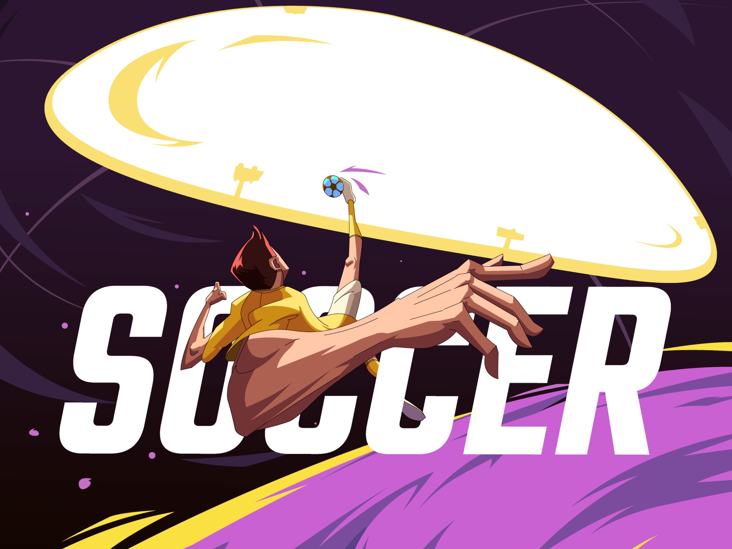 Sci Fi Illustration | Orbix Studio