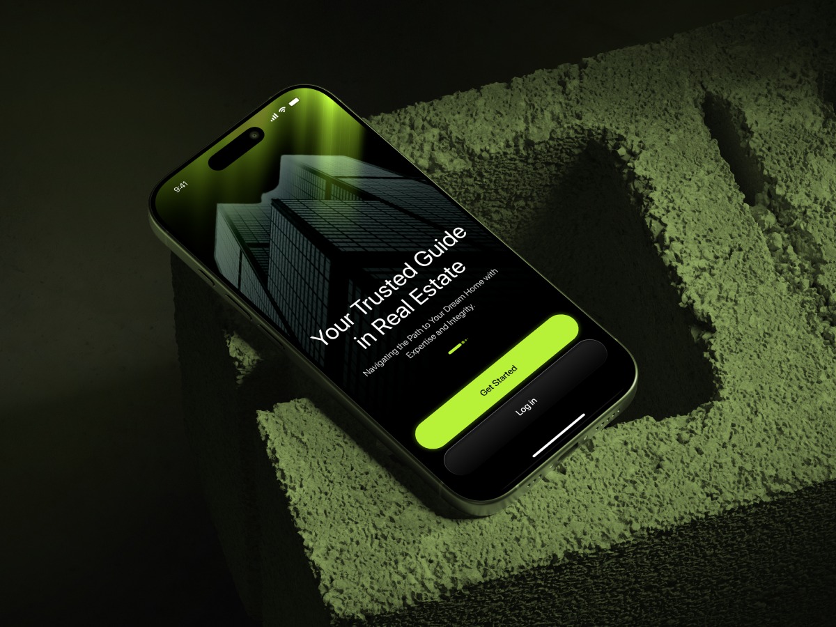 Real Estate App Image 0