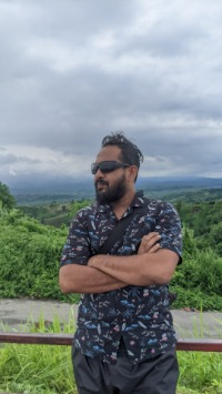 Naimul Hasan