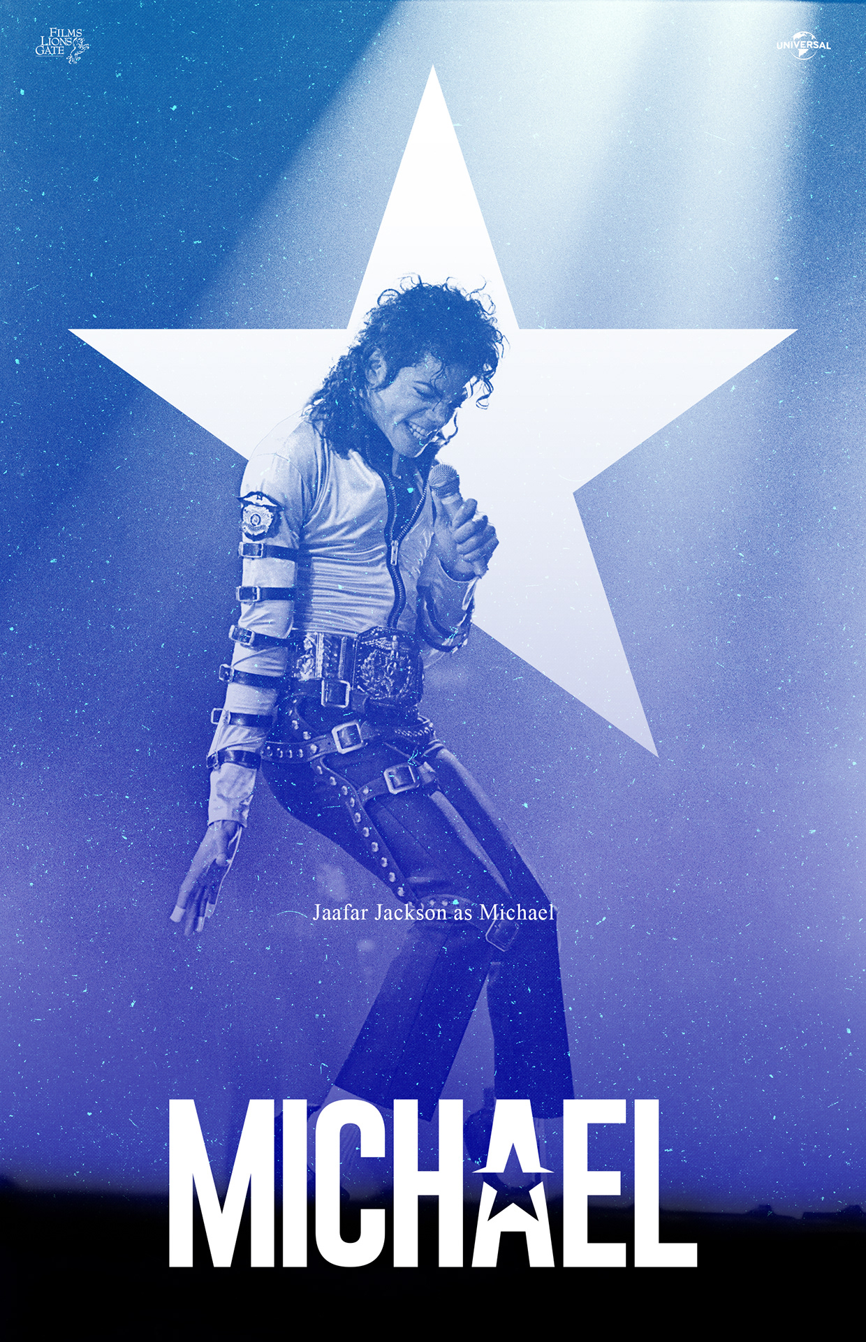 Michael Image 0