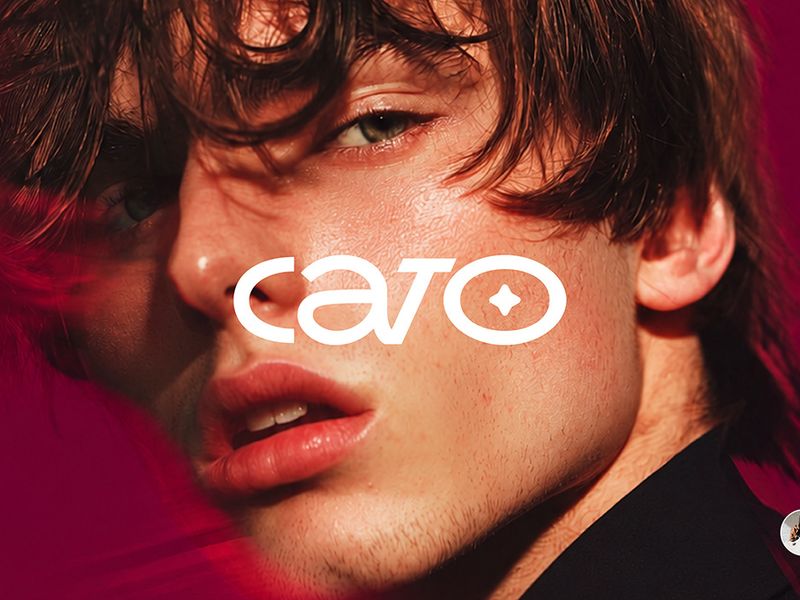 CATO — Contemporary Fashion Brand Identity