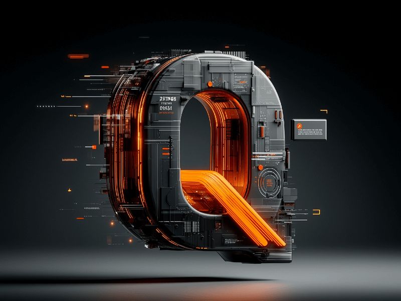 Quasar Lab — Digital Experiences Studio