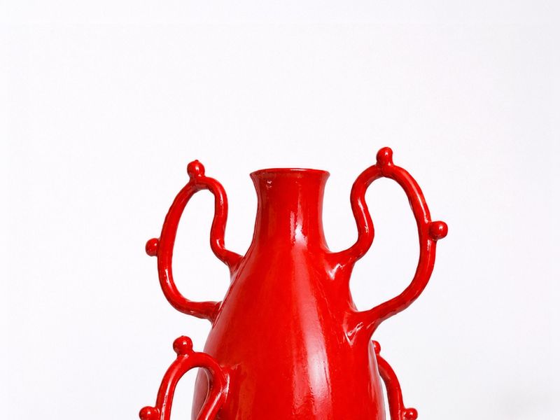 The Tinder Vases 