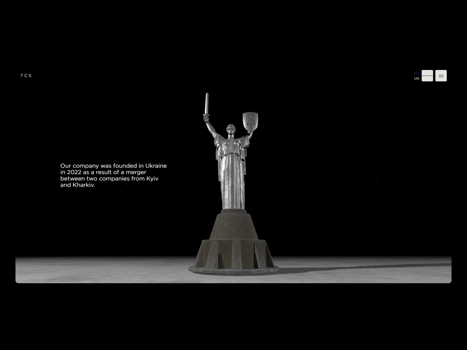 Two Capitals Studio | Creative Web Studio Image 2