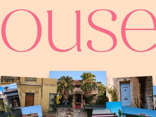 Houses Of The World