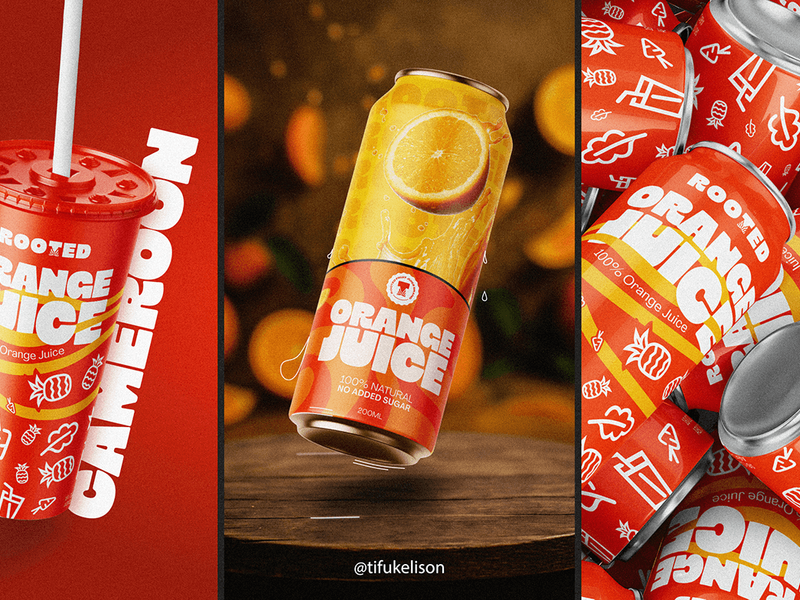 Rooted - Brand Identity + Packaging