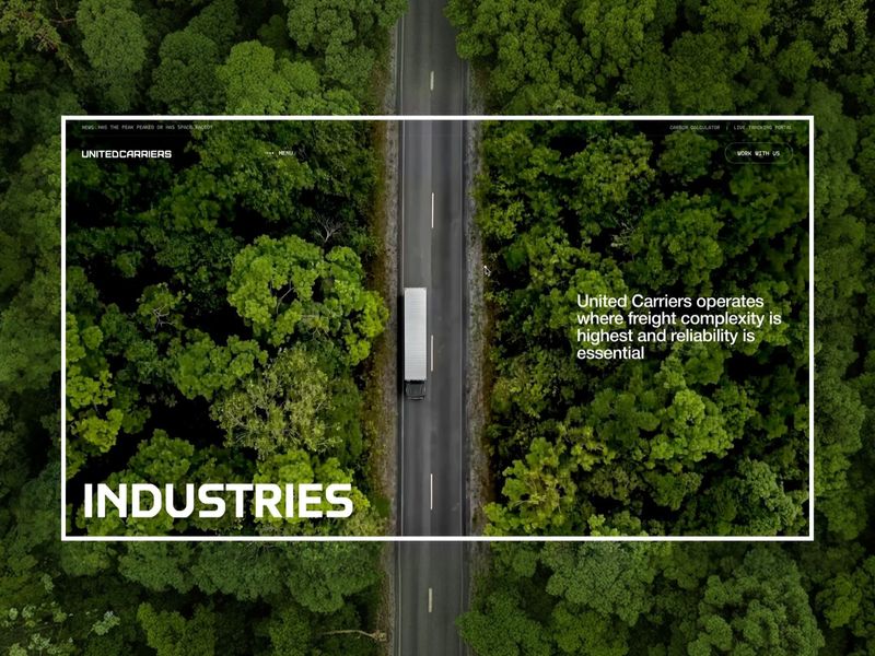 What Changes by Industry - United Carriers 2.0