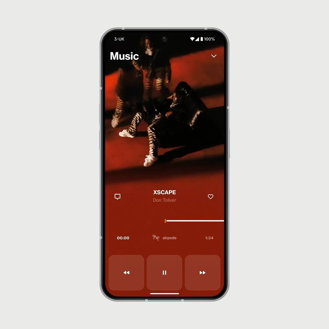 Music Ai video generation Image 0