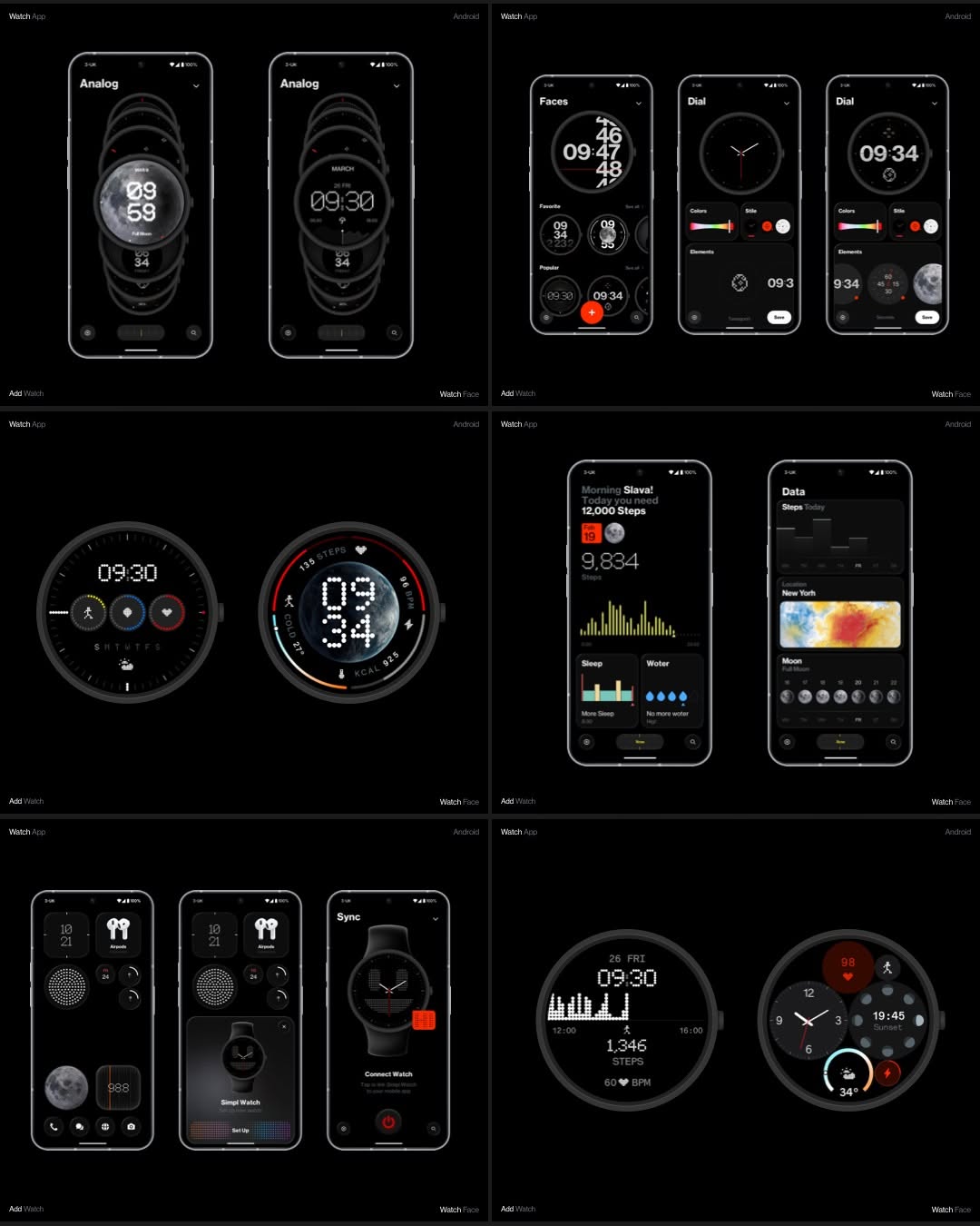 Ai Watch App Image 0