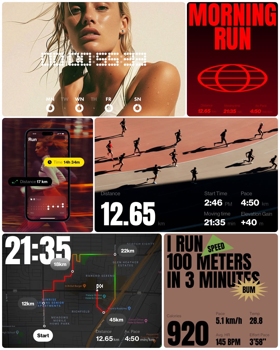 fitshot
Run smarter. Go further.
This app is built for runners. Track your performance with real-time analytics, monitor progress, and stay motivated. Share your runs and achievements instantly on social media. Whether you're training for a marathon or just starting out—run with purpose. Image 0