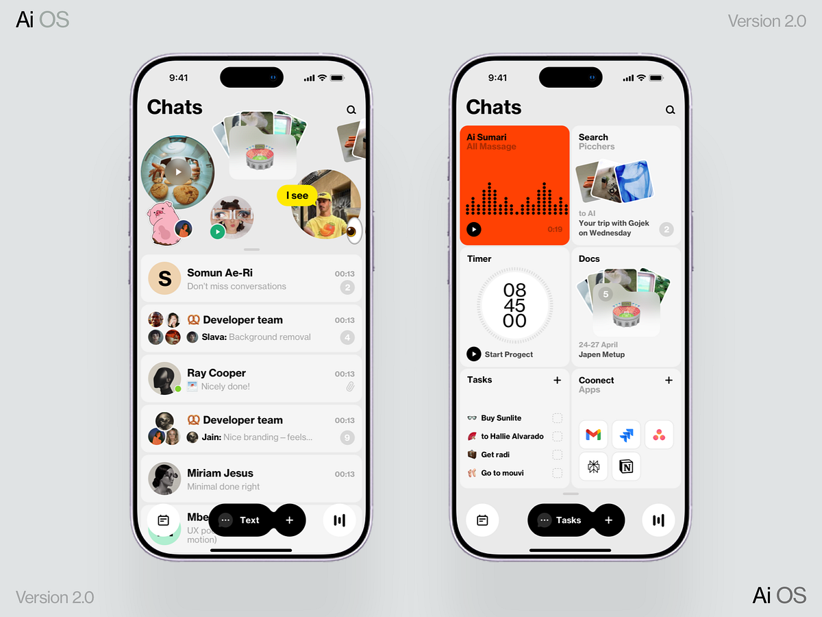 Chat