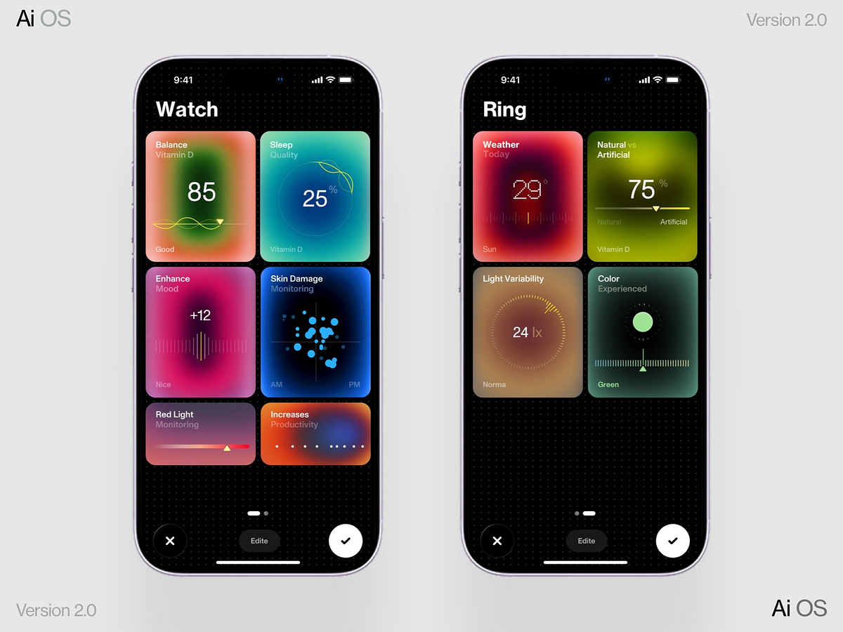 Create Ai Data for Your App
