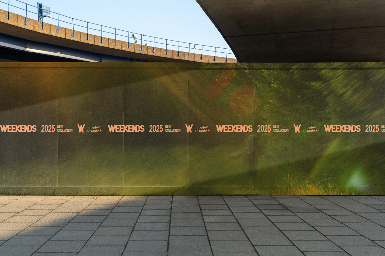 Weekends Image 4