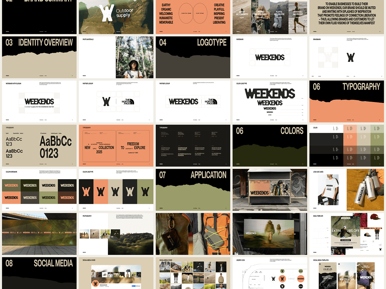 Weekends Image 7