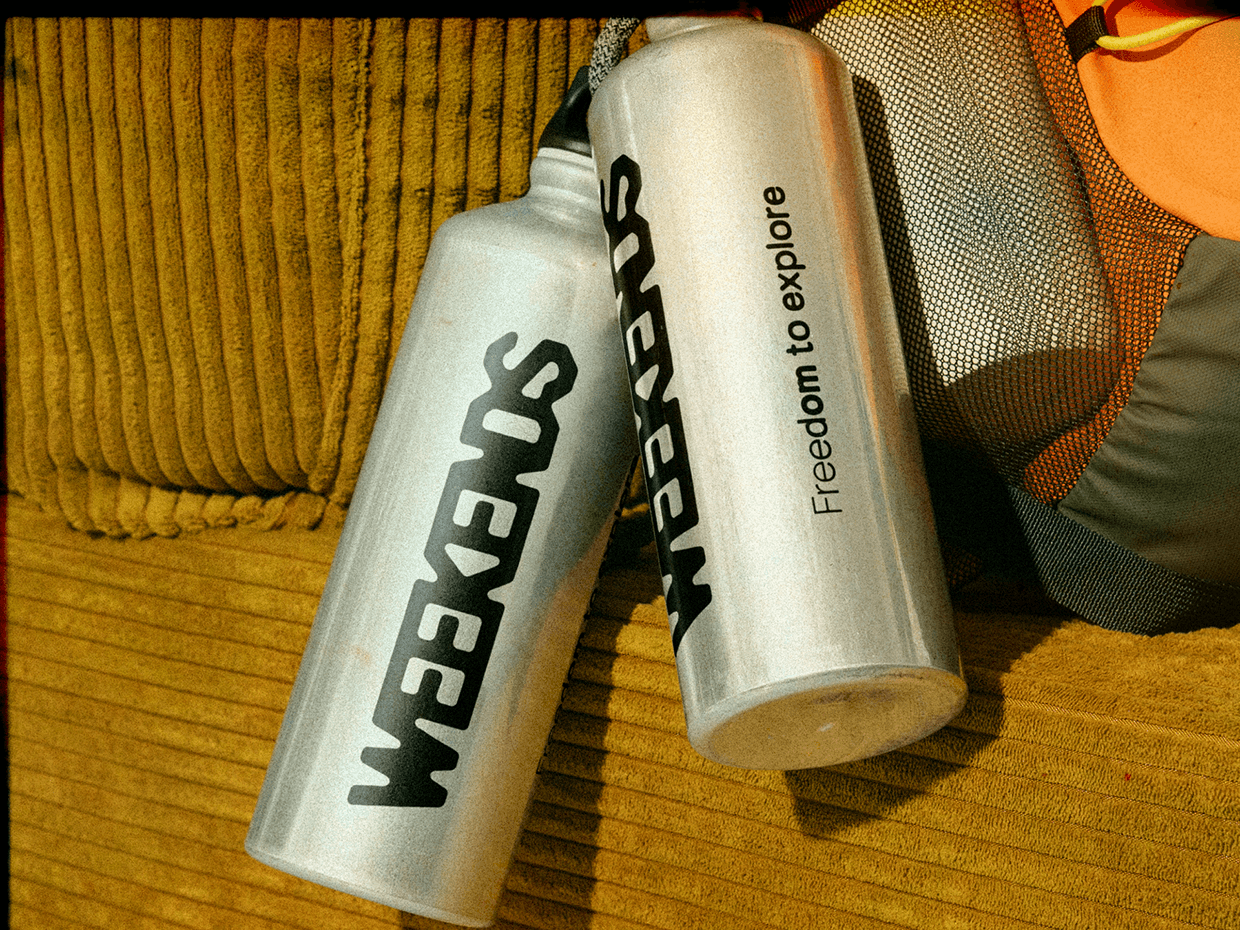Weekends Image 8