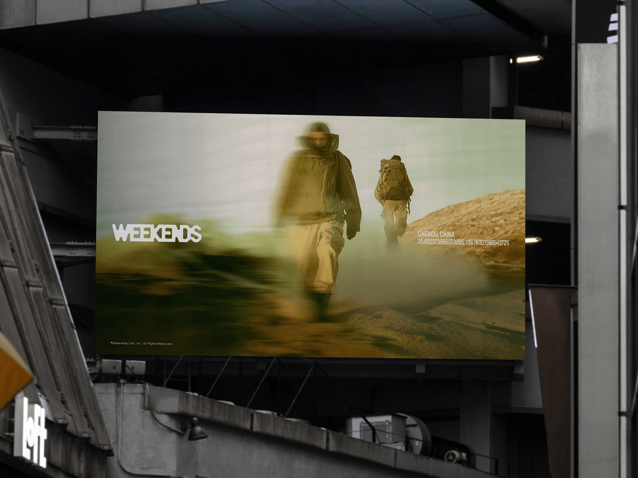 Weekends Image 10