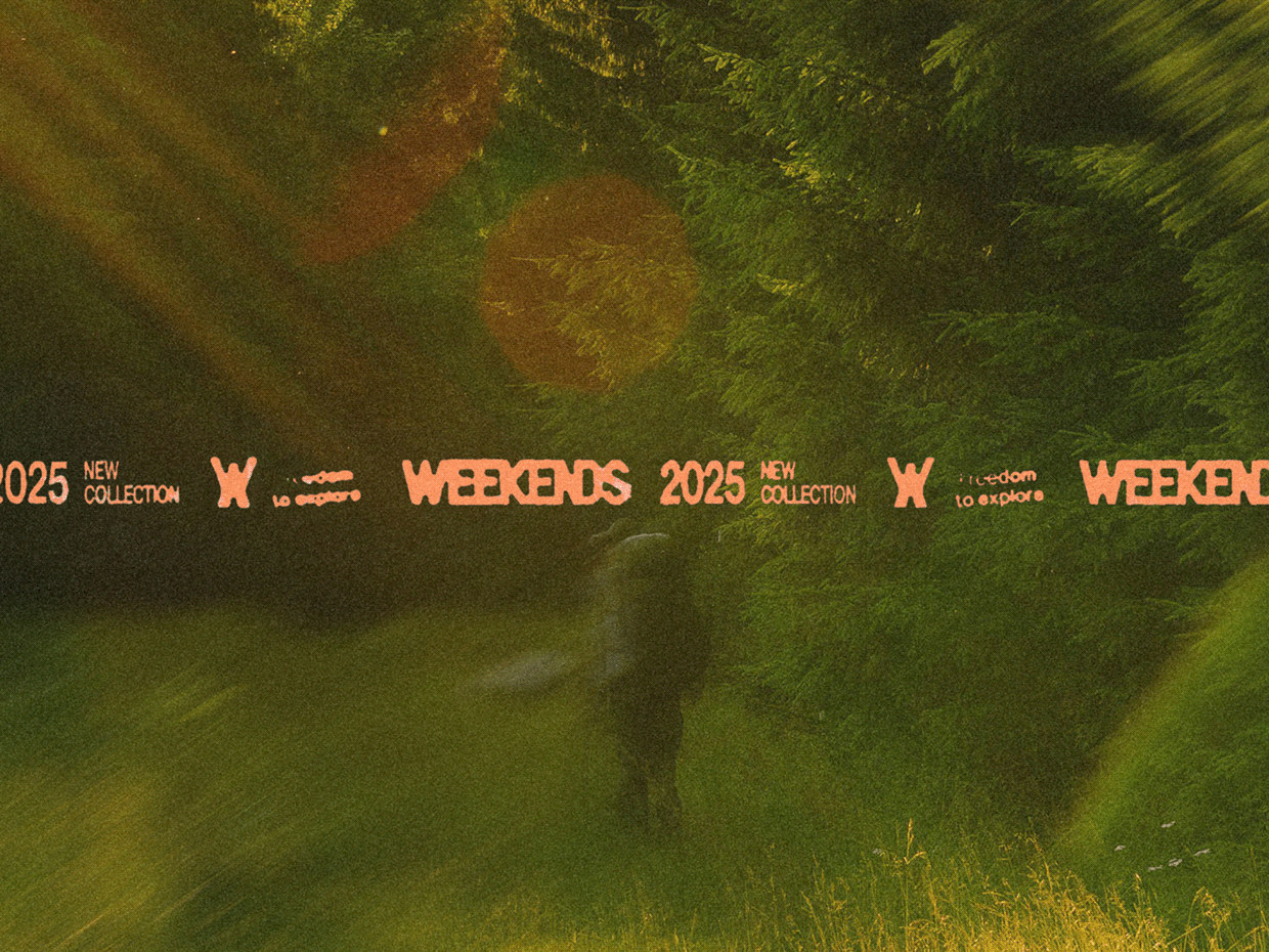 Weekends Image 11