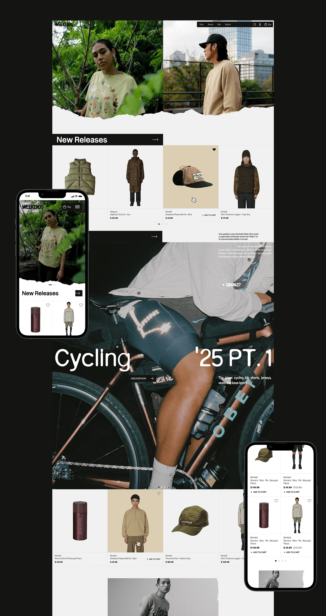 Weekends Image 12