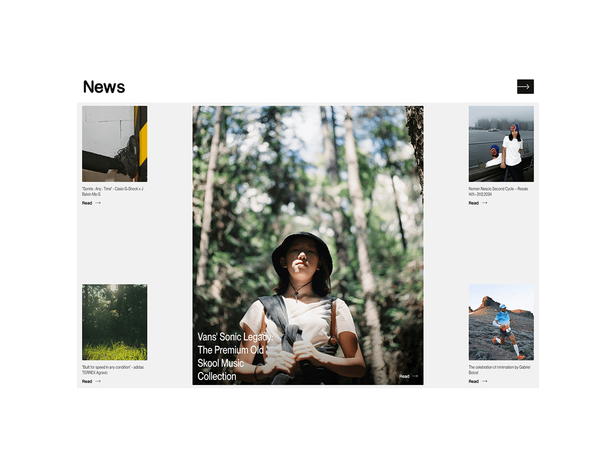 Weekends Image 13