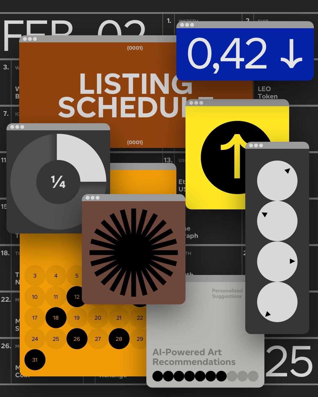 Top collaboration with cotypefoundry Image 0