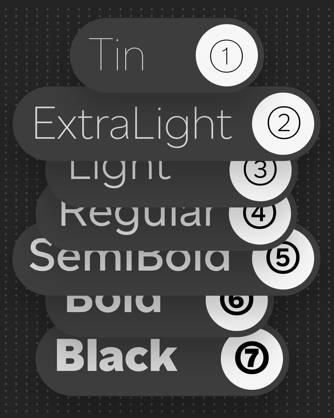 Top collaboration with cotypefoundry Image 4