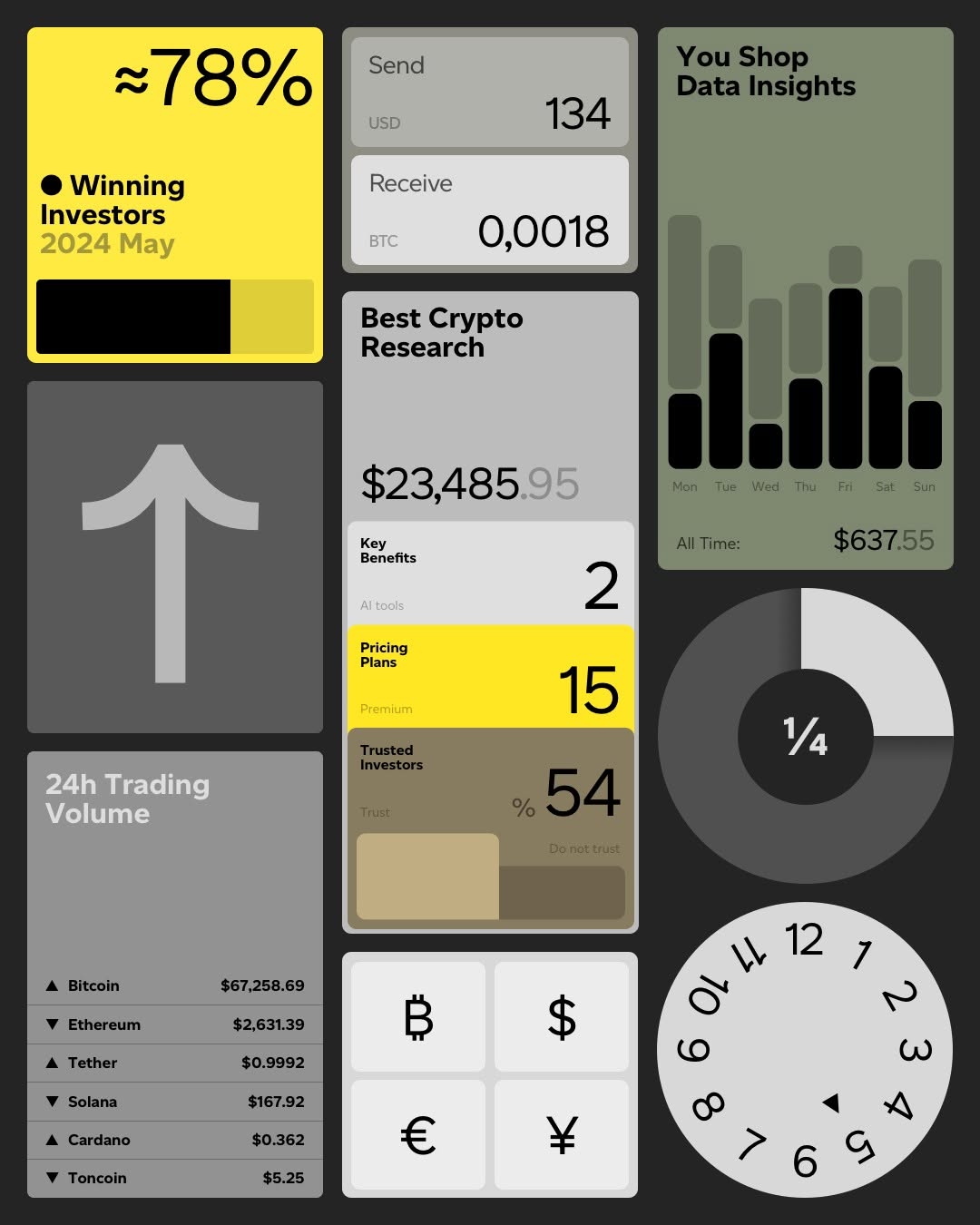 Top collaboration with cotypefoundry Image 8