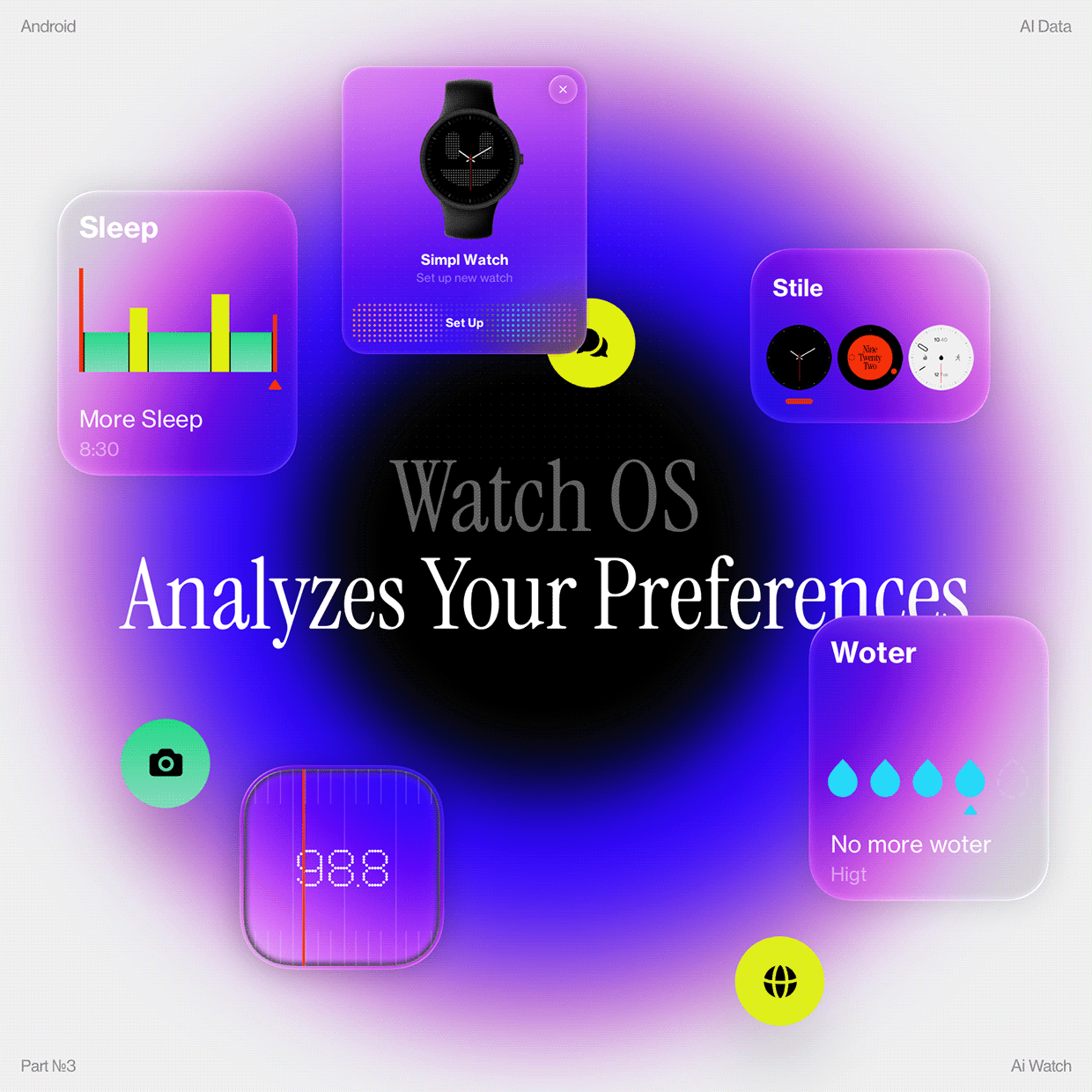 Watch OS 2.0 Image 1