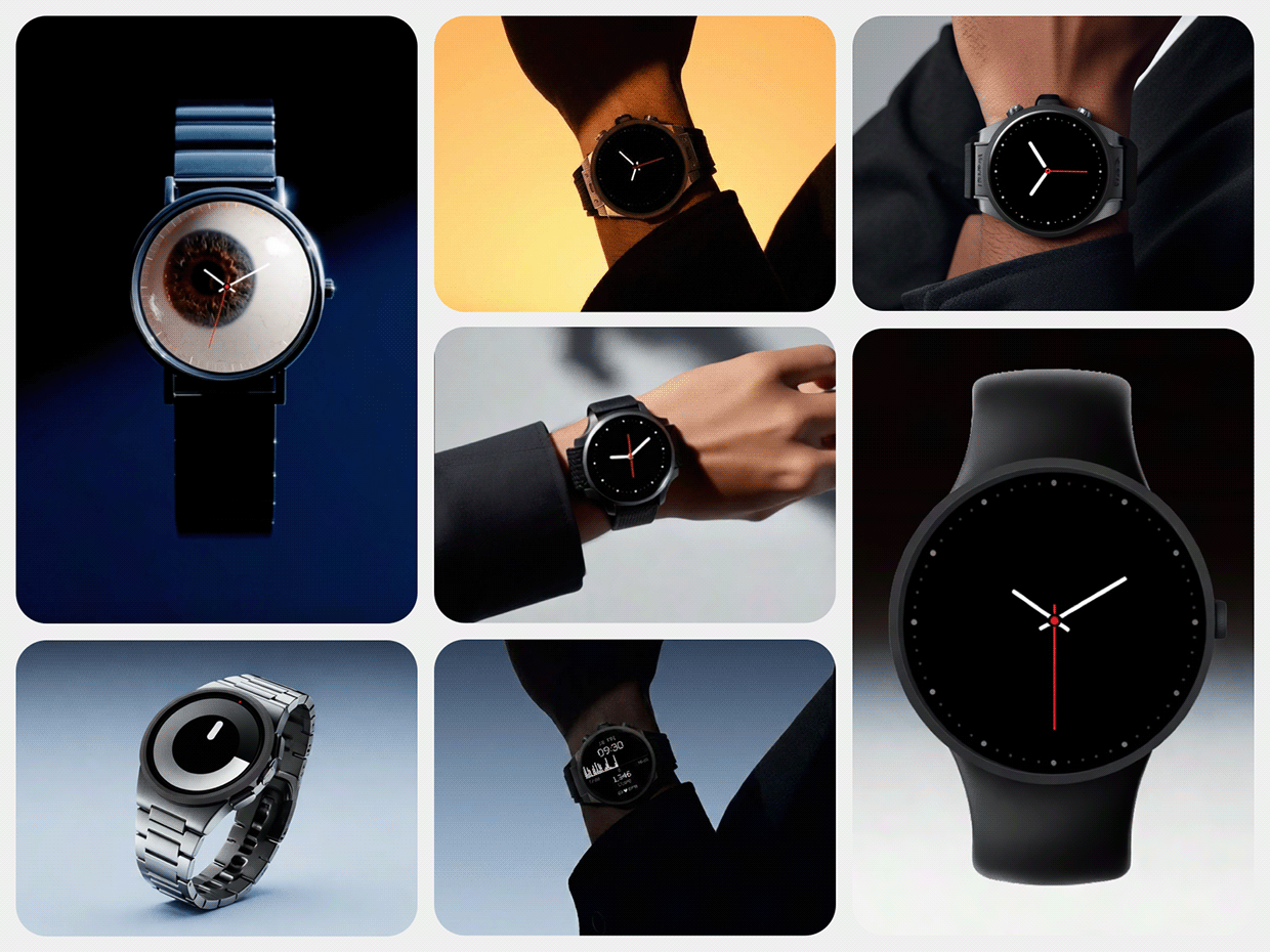 Watch OS 2.0 Image 5