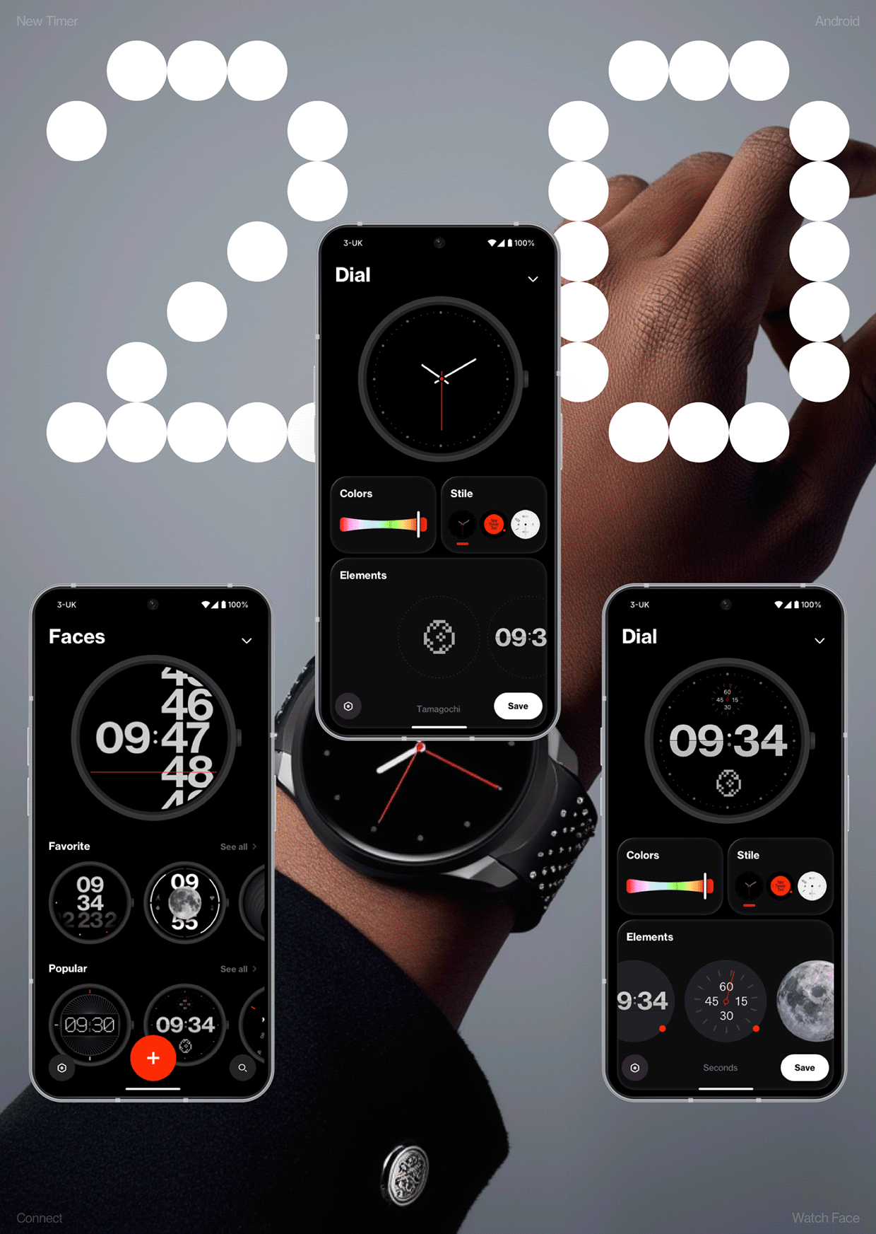Watch OS 2.0 Image 14