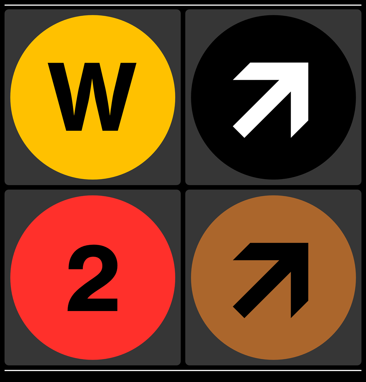 NYC Music OS Image 1