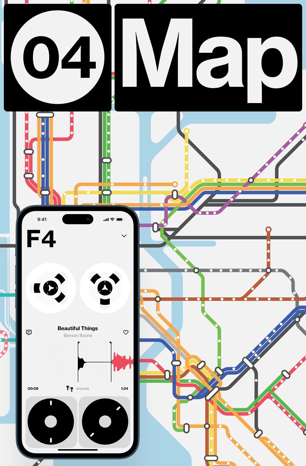 NYC Music OS Image 9